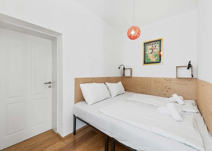 Διαμέρισμα Garden Retreat With Terrace *